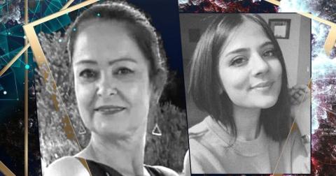 Емел Атици од Чукурова загина со својата ќерка Пурјан Атици во земјотресот!